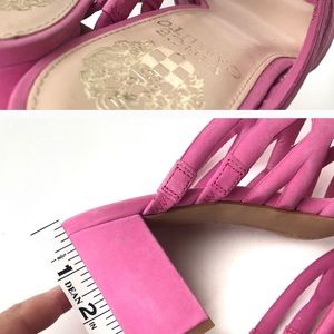 Vince Camuto sandals